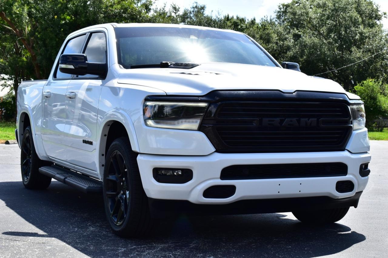 2022 Ram 1500 Laramie Tampa FL