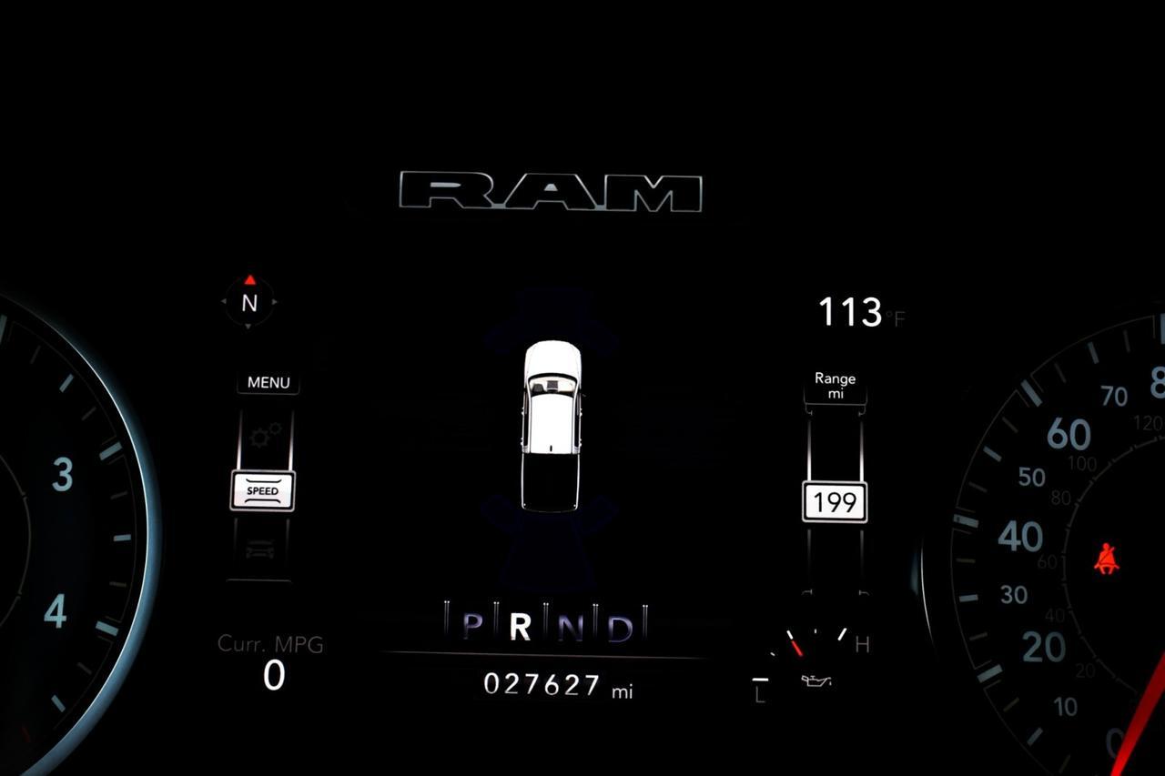 2022 Ram 1500 Laramie Tampa FL