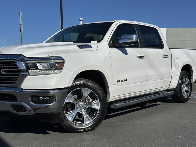 2022 Ram 1500 Laramie Tucson AZ