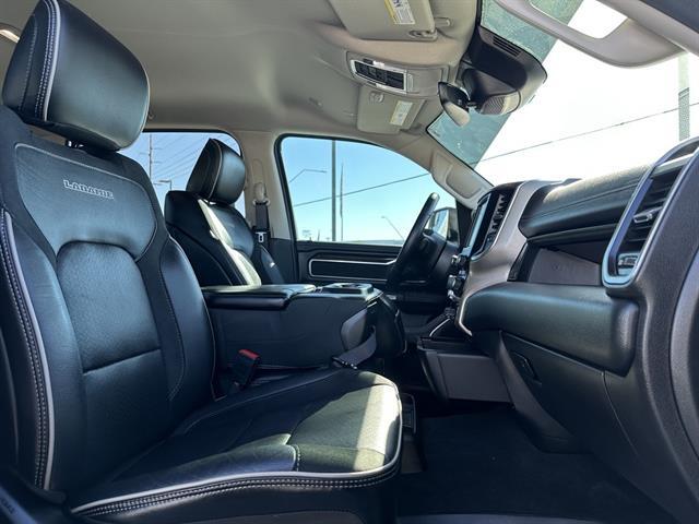 2022 Ram 1500 Laramie Tucson AZ