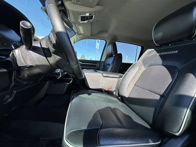 2022 Ram 1500 Laramie Tucson AZ