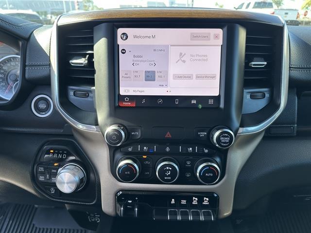 2022 Ram 1500 Laramie Tucson AZ