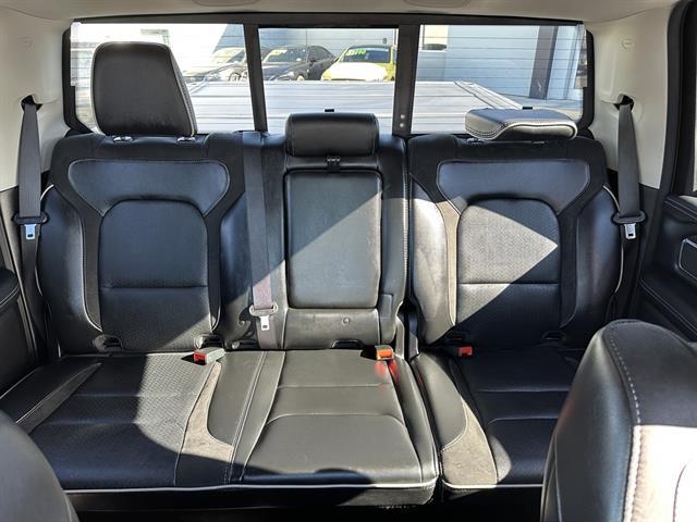 2022 Ram 1500 Laramie Tucson AZ