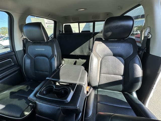 2022 Ram 1500 Laramie Tucson AZ