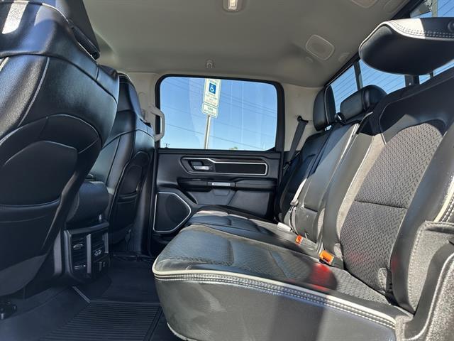 2022 Ram 1500 Laramie Tucson AZ