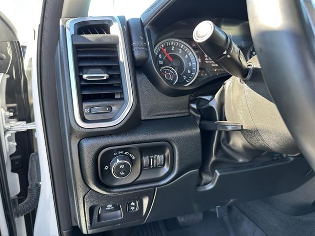 2022 Ram 1500 Laramie Tucson AZ