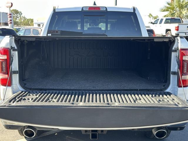 2022 Ram 1500 Laramie Tucson AZ