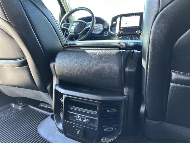 2022 Ram 1500 Laramie Tucson AZ