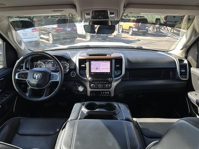 2022 Ram 1500 Laramie Tucson AZ