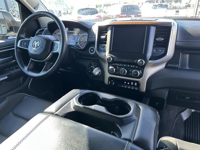 2022 Ram 1500 Laramie Tucson AZ