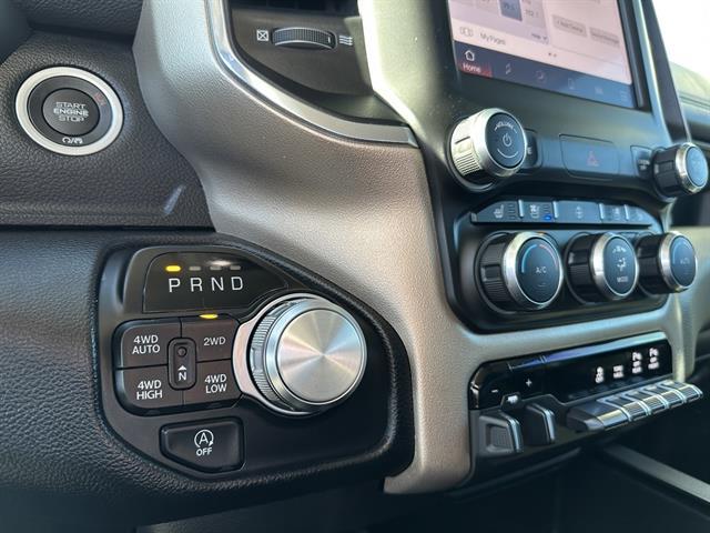 2022 Ram 1500 Laramie Tucson AZ