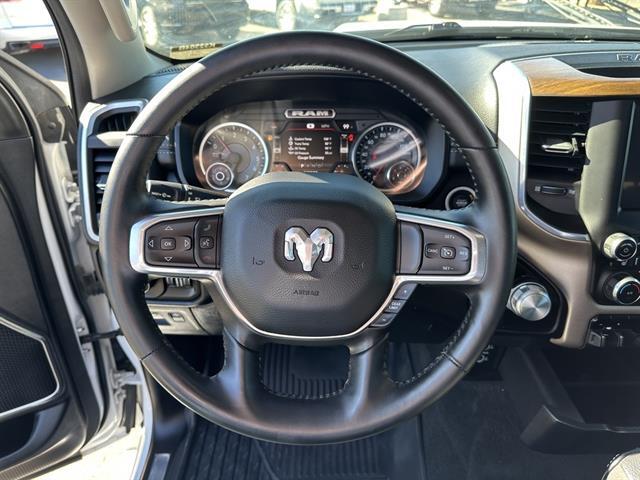 2022 Ram 1500 Laramie Tucson AZ