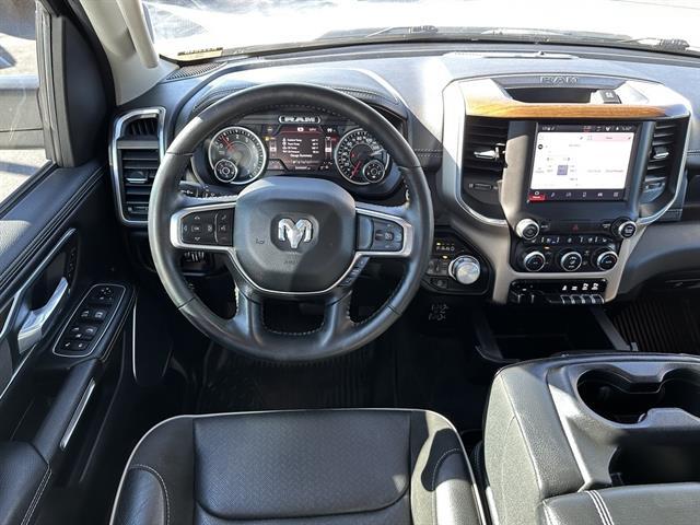 2022 Ram 1500 Laramie Tucson AZ