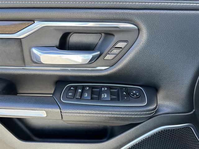 2022 Ram 1500 Laramie Tucson AZ