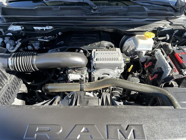 2022 Ram 1500 Laramie Tucson AZ