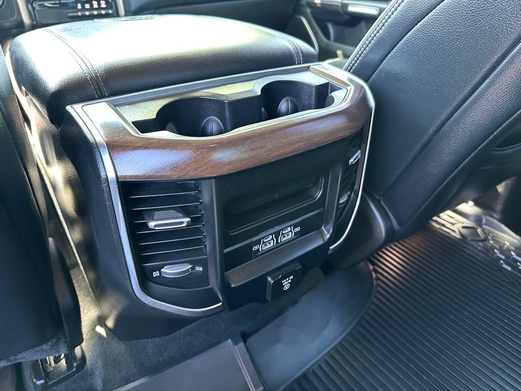 2022 Ram 1500 Laramie Tucson AZ