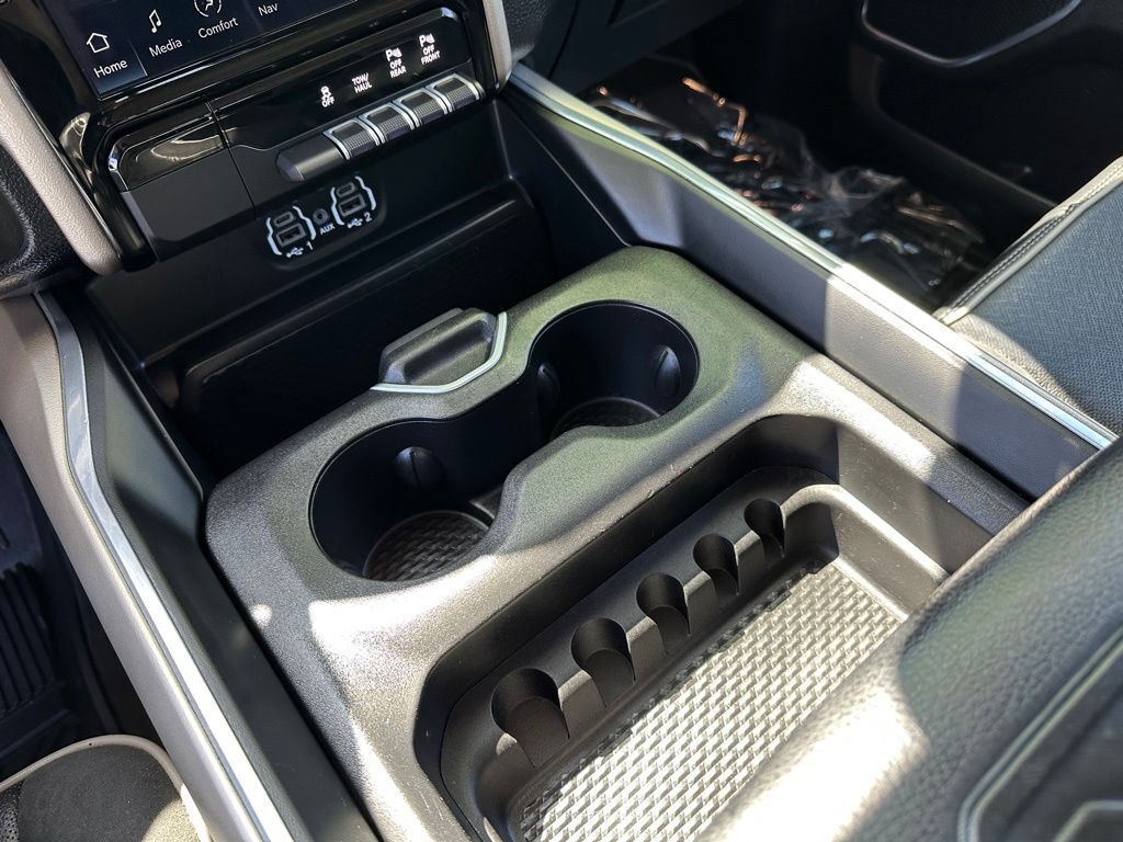 2022 Ram 1500 Laramie Tucson AZ