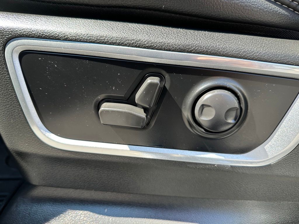 2022 Ram 1500 Laramie Tucson AZ