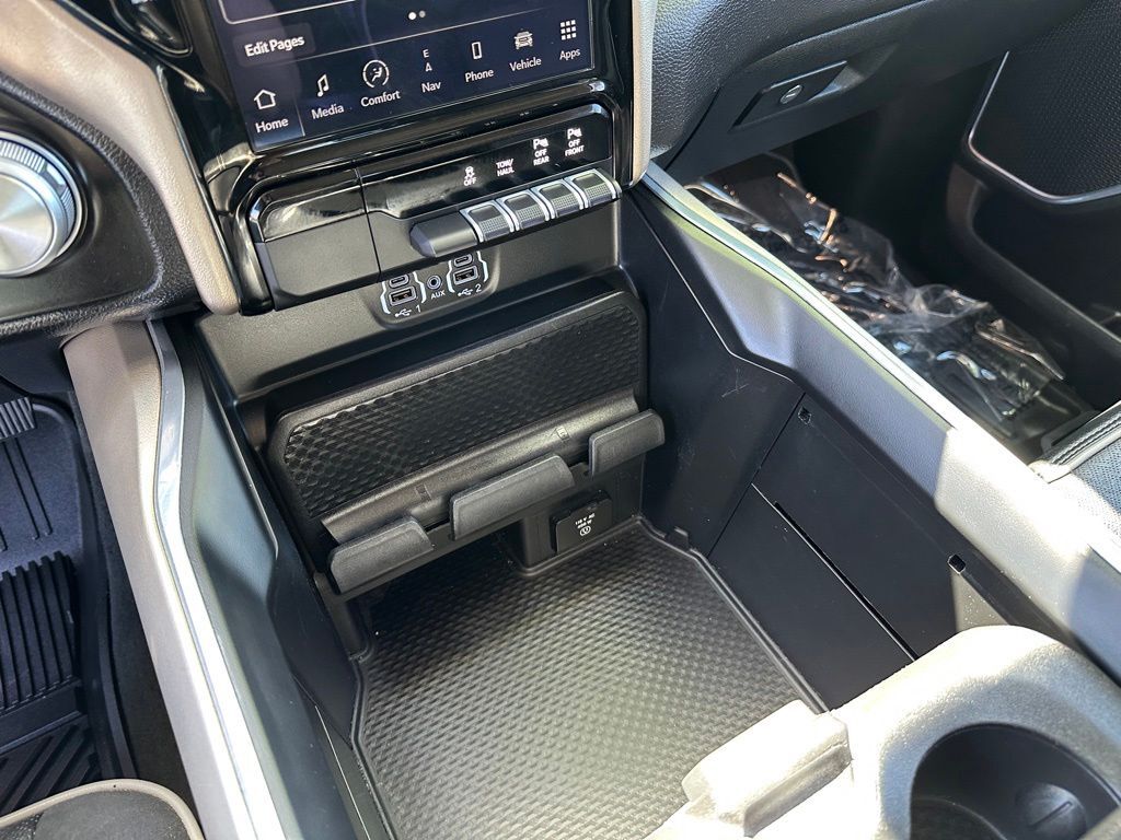 2022 Ram 1500 Laramie Tucson AZ