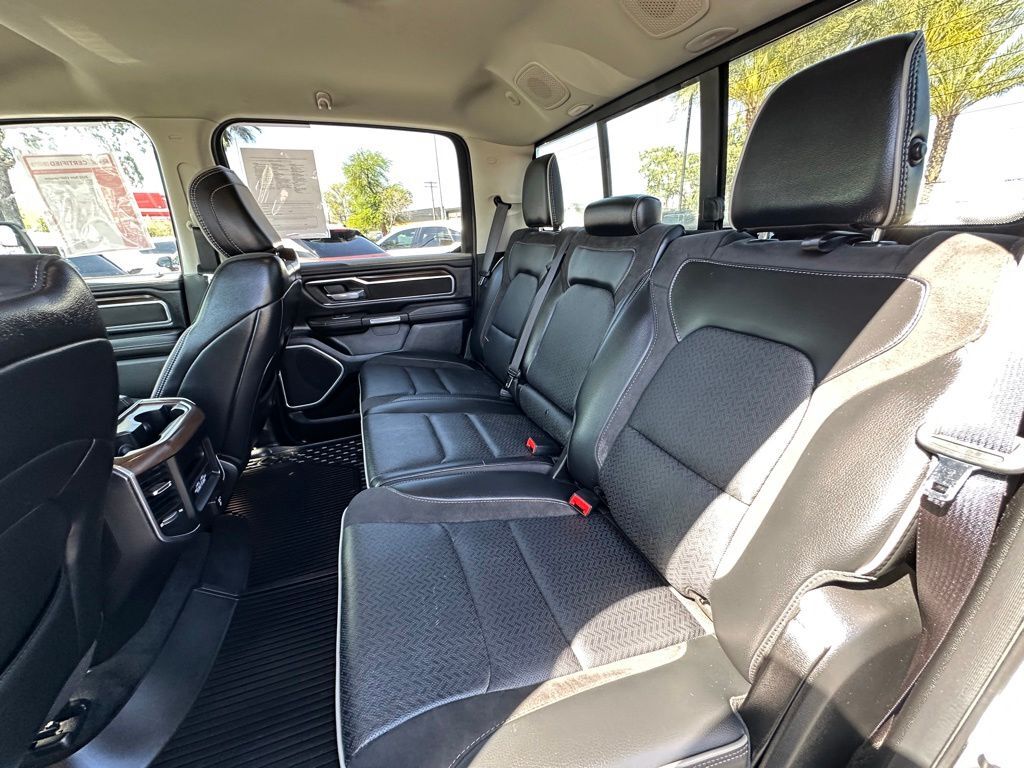 2022 Ram 1500 Laramie Tucson AZ