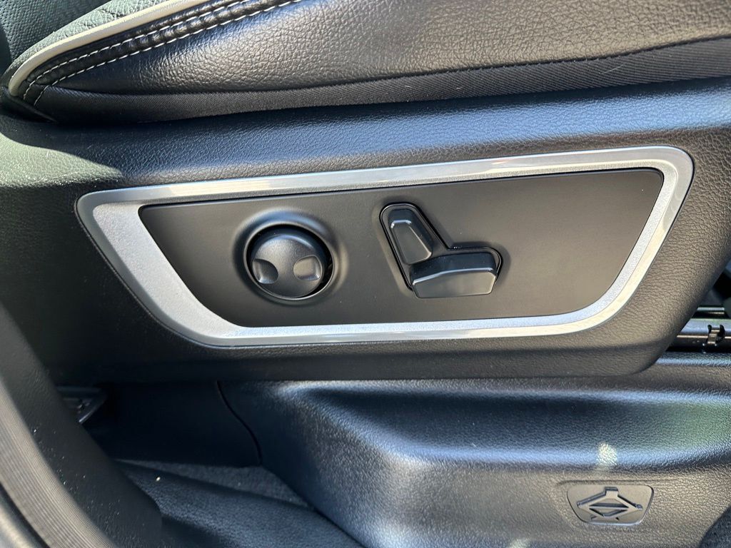 2022 Ram 1500 Laramie Tucson AZ