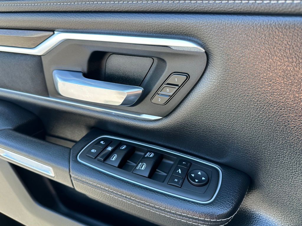 2022 Ram 1500 Laramie Tucson AZ