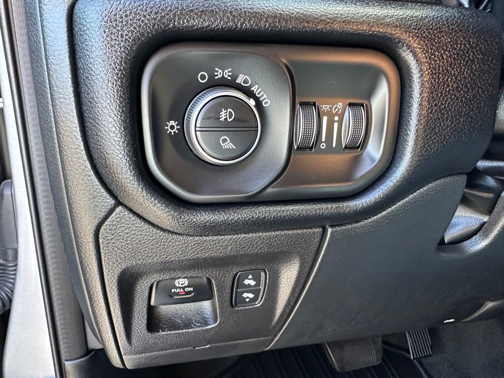 2022 Ram 1500 Laramie Tucson AZ