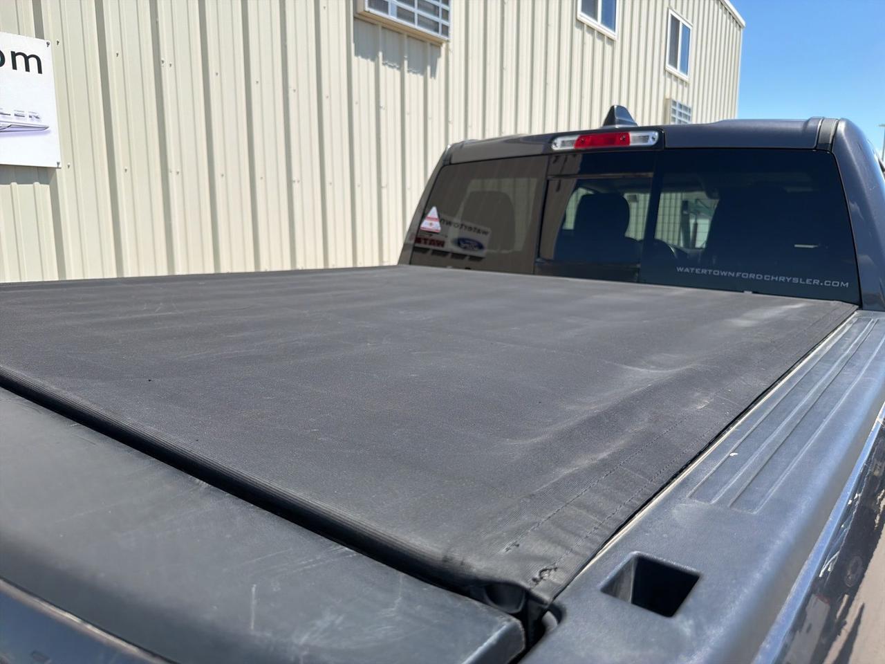 2022 Ram 1500 Laramie Watertown SD