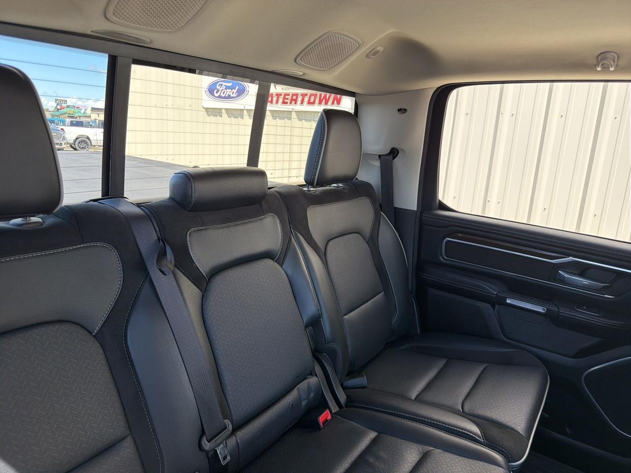 2022 Ram 1500 Laramie Watertown SD