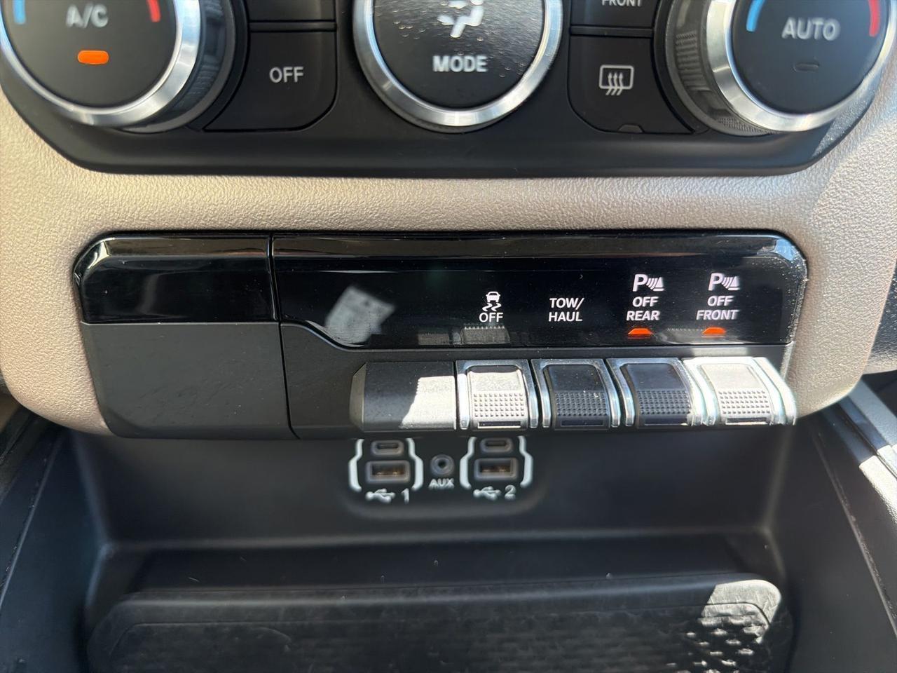2022 Ram 1500 Laramie Watertown SD