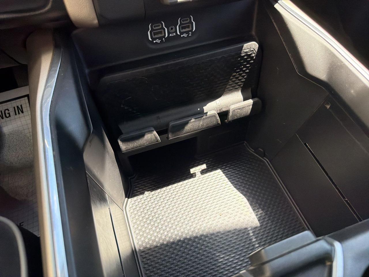 2022 Ram 1500 Laramie Watertown SD