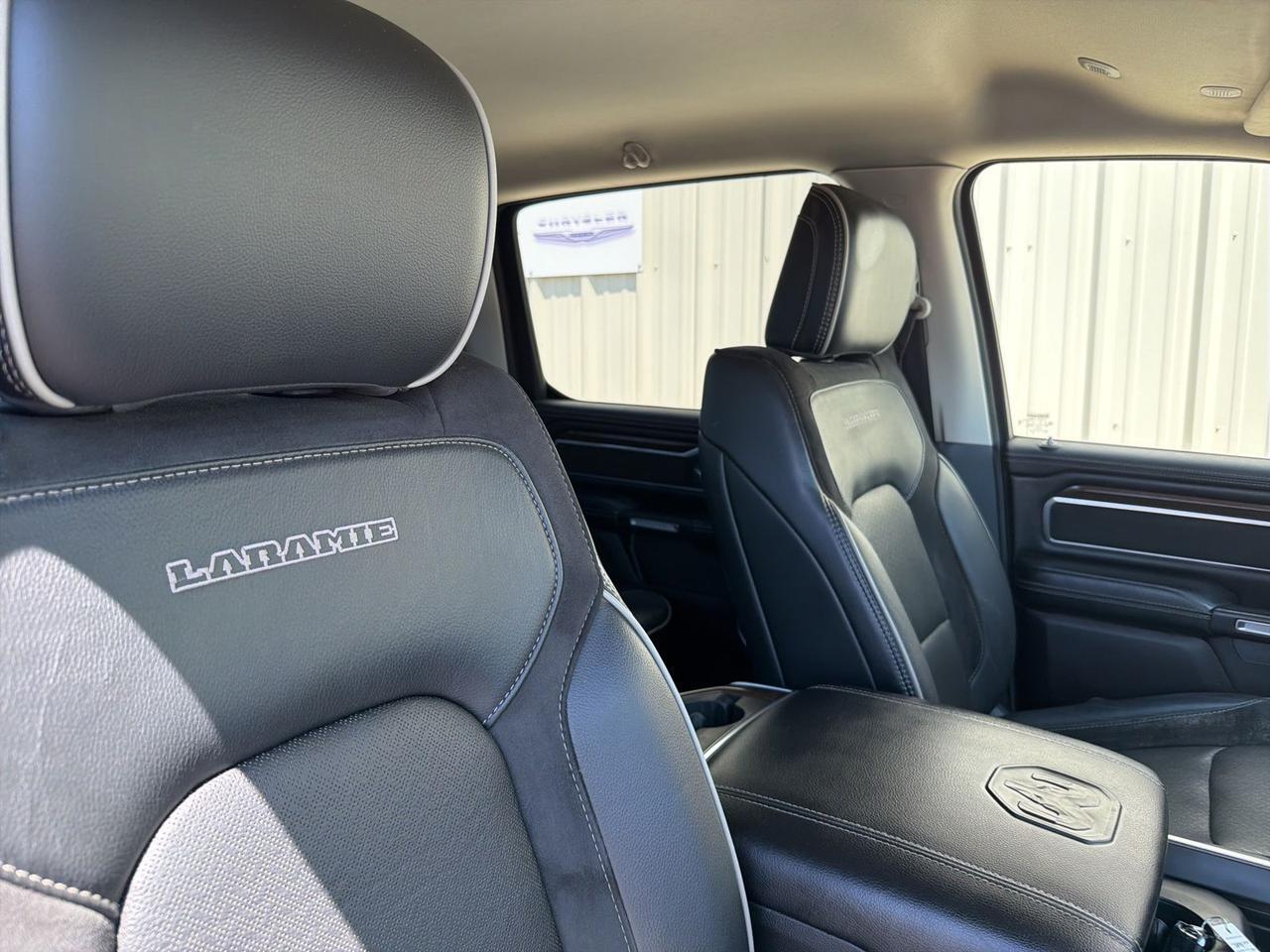 2022 Ram 1500 Laramie Watertown SD