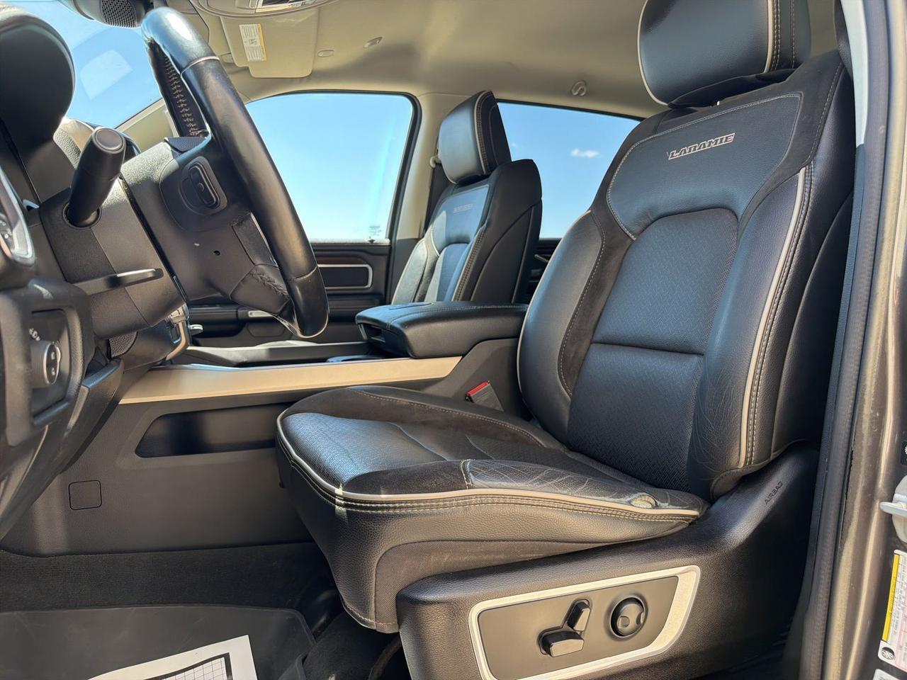 2022 Ram 1500 Laramie Watertown SD