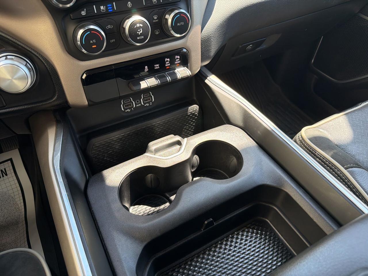 2022 Ram 1500 Laramie Watertown SD