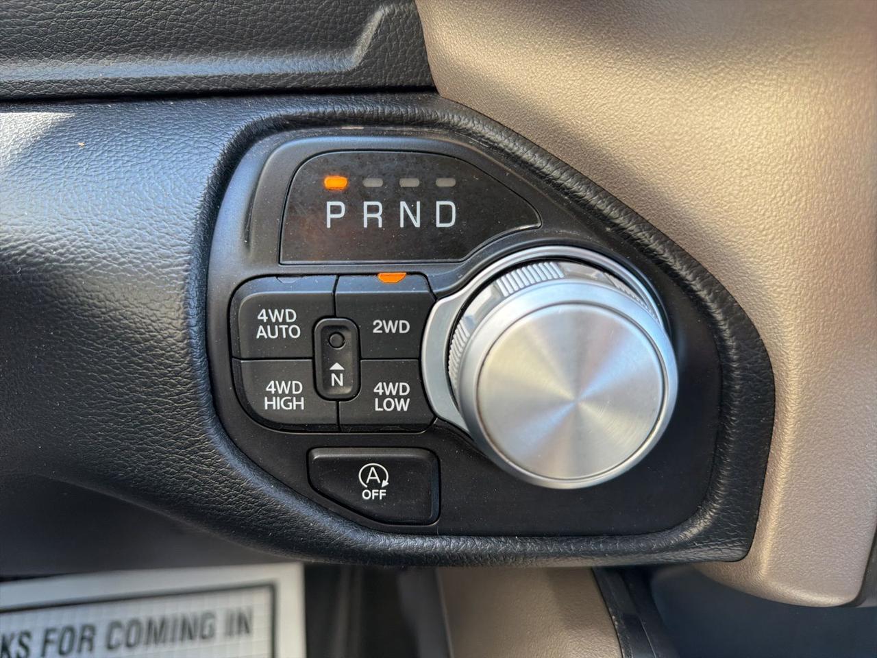 2022 Ram 1500 Laramie Watertown SD