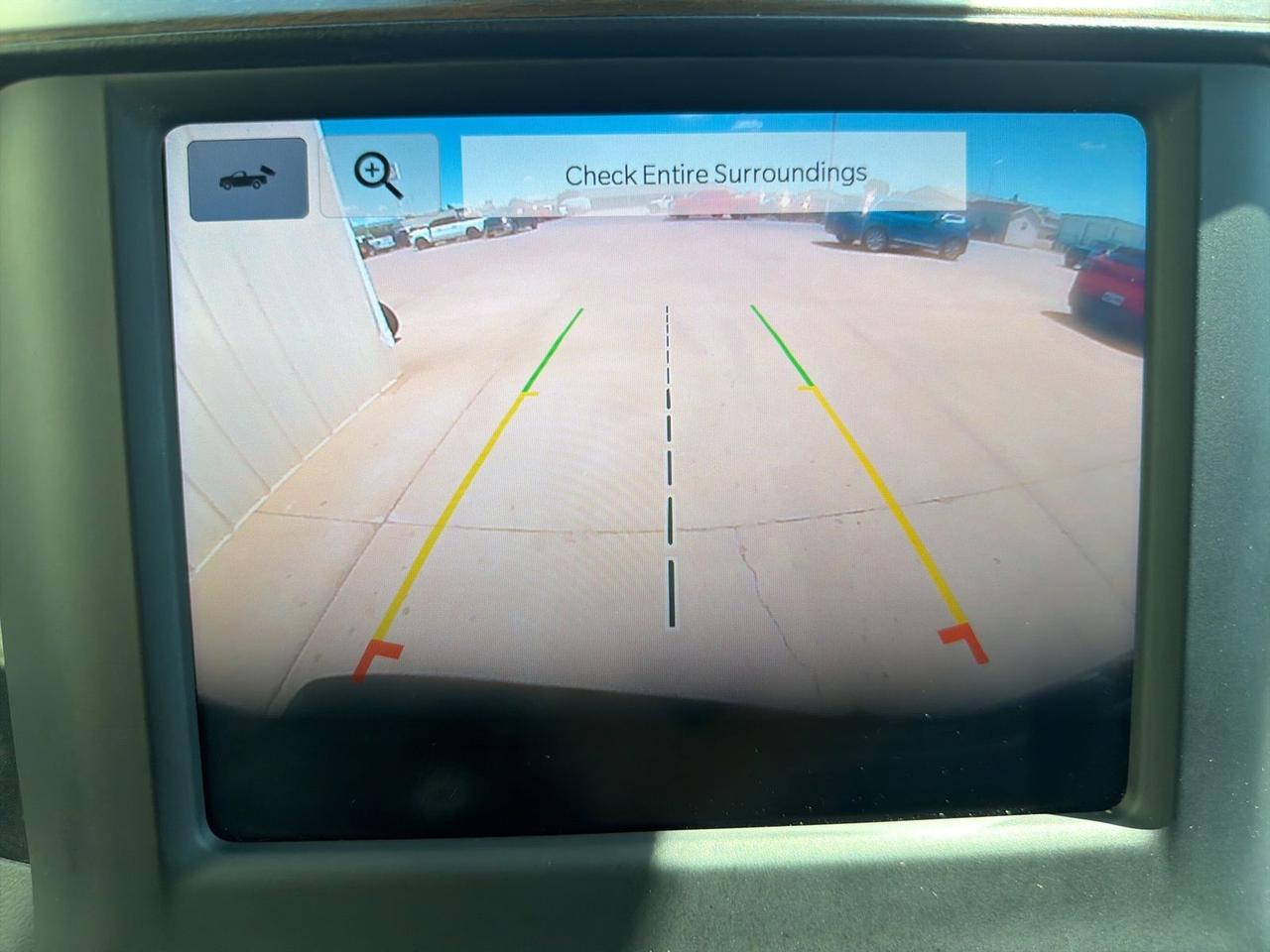 2022 Ram 1500 Laramie Watertown SD