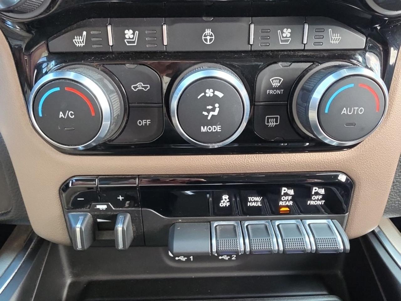 2022 Ram 1500 Laramie Watertown SD
