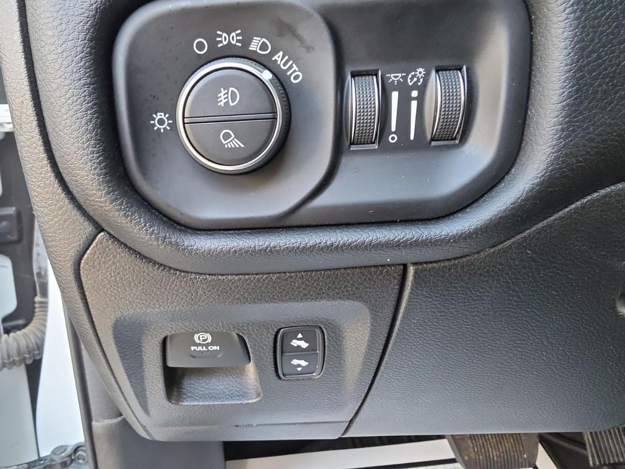 2022 Ram 1500 Laramie Watertown SD