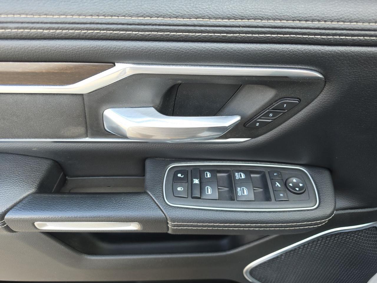 2022 Ram 1500 Laramie Watertown SD