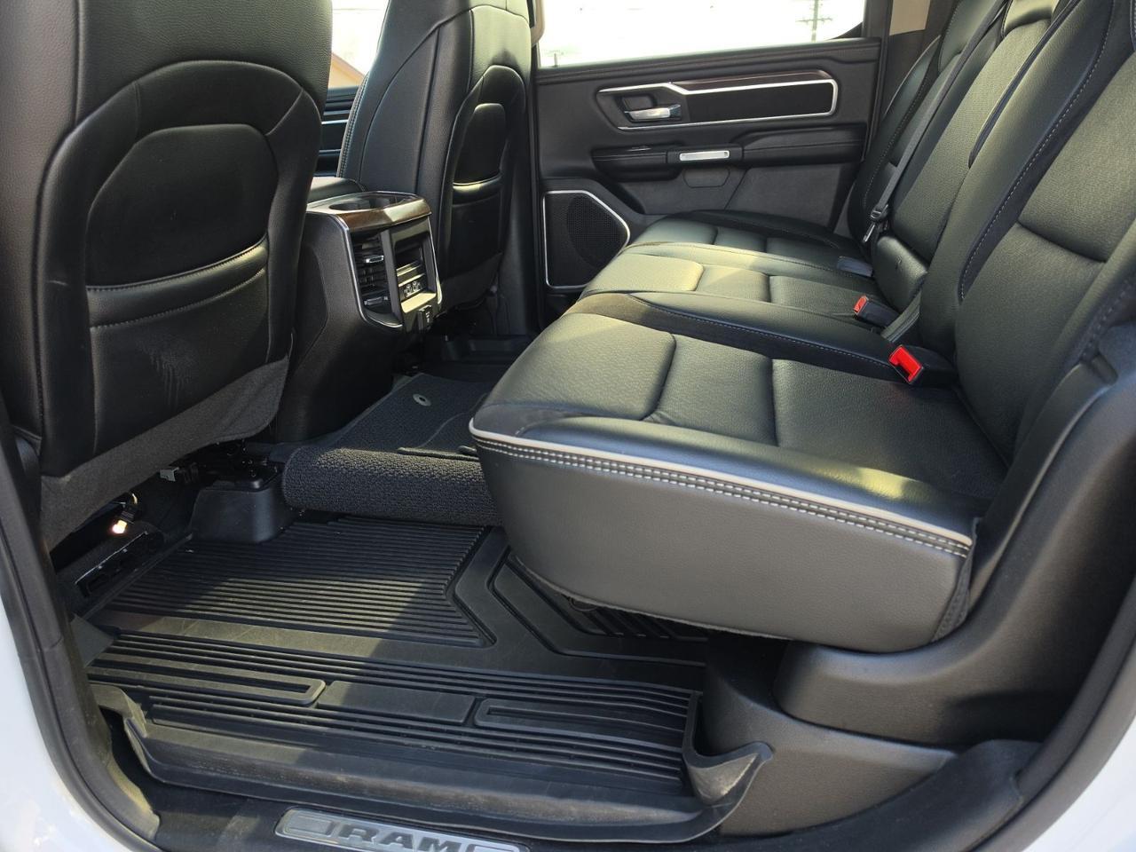 2022 Ram 1500 Laramie Watertown SD