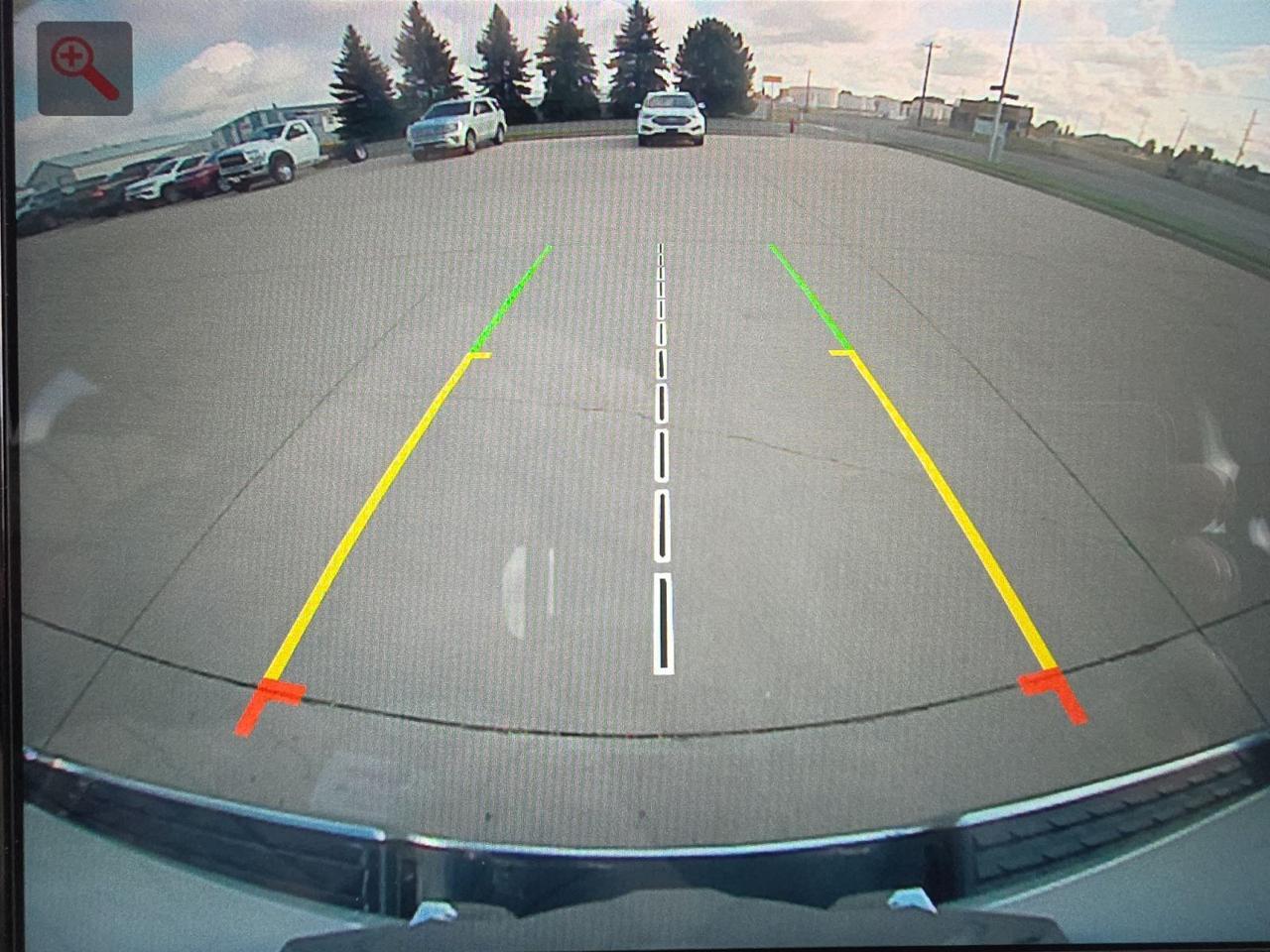 2022 Ram 1500 Laramie Watertown SD