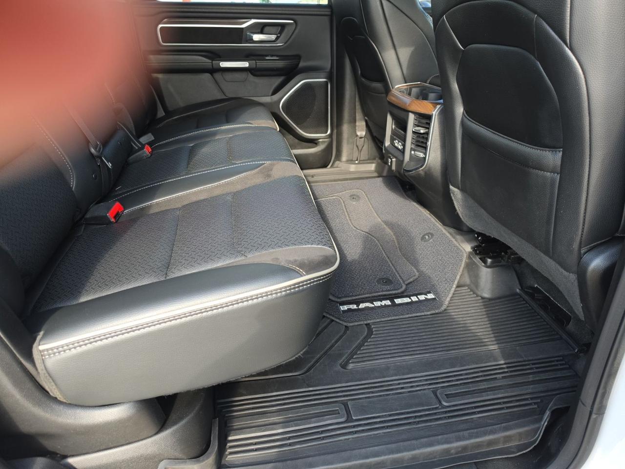 2022 Ram 1500 Laramie Watertown SD