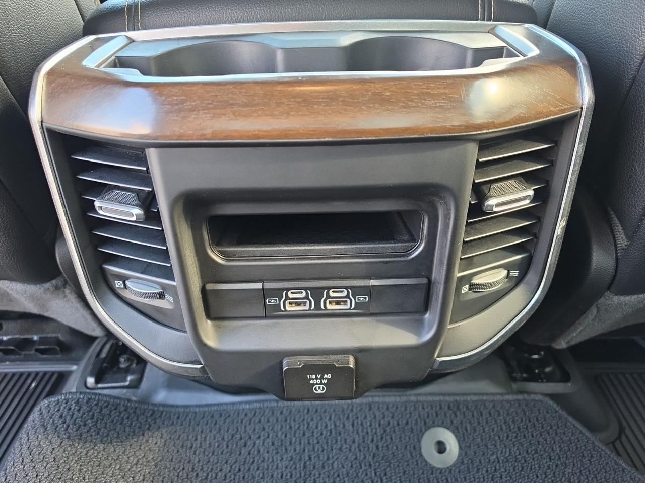 2022 Ram 1500 Laramie Watertown SD
