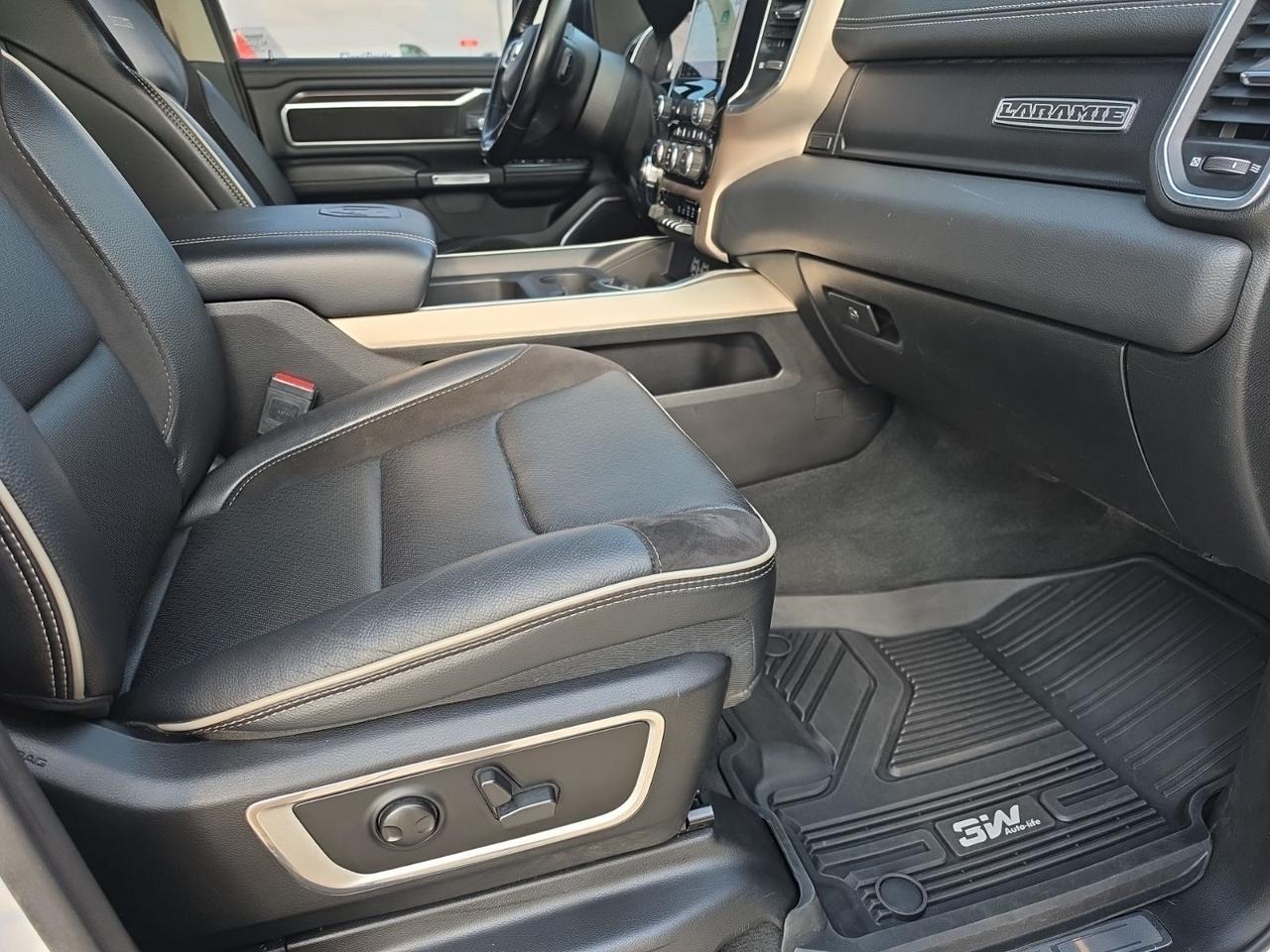 2022 Ram 1500 Laramie Watertown SD