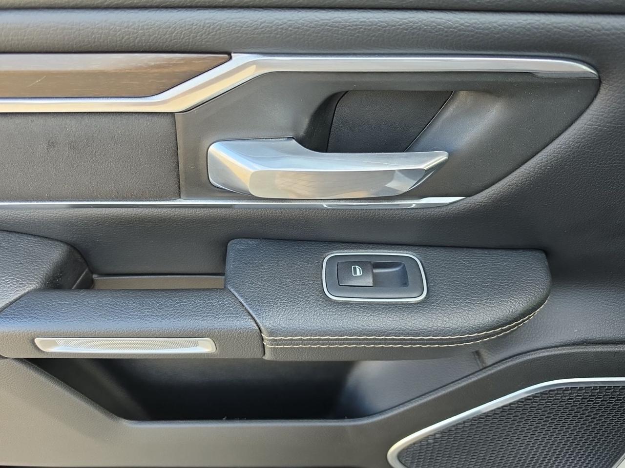 2022 Ram 1500 Laramie Watertown SD