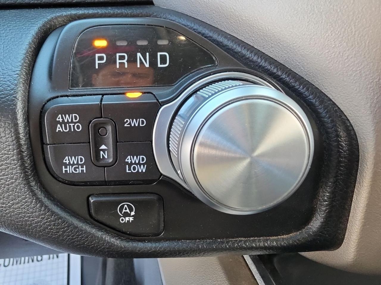 2022 Ram 1500 Laramie Watertown SD