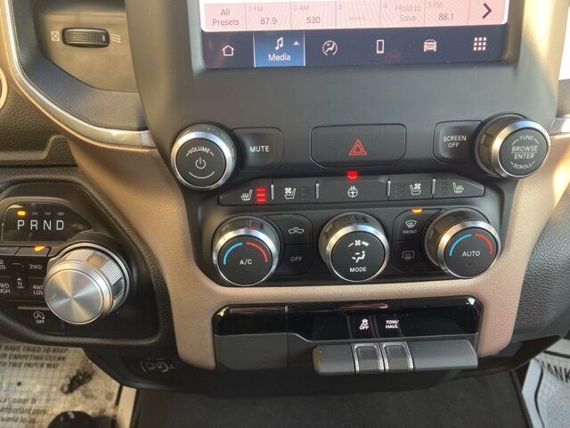 2022 Ram 1500 Laramie Watertown SD