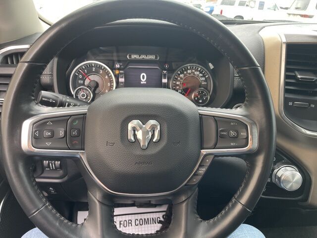 2022 Ram 1500 Laramie Watertown SD