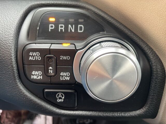 2022 Ram 1500 Laramie Watertown SD
