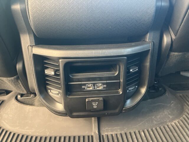 2022 Ram 1500 Laramie Watertown SD